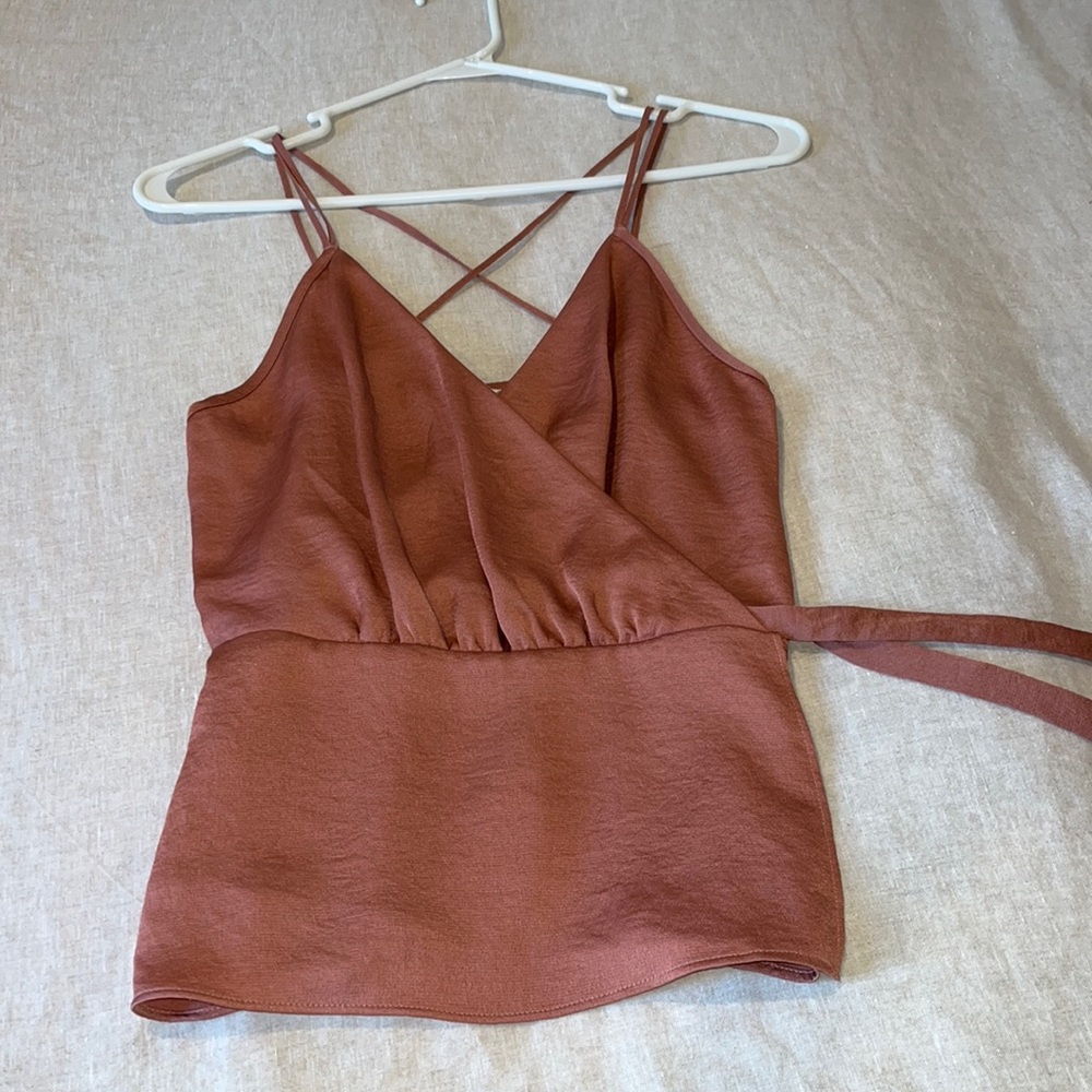 Express top